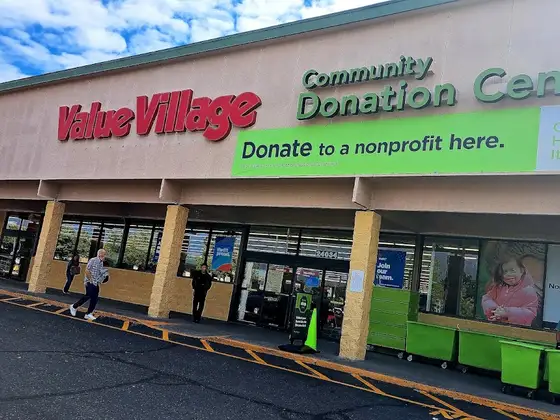 Value Village
