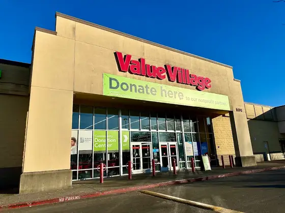 Value Village
