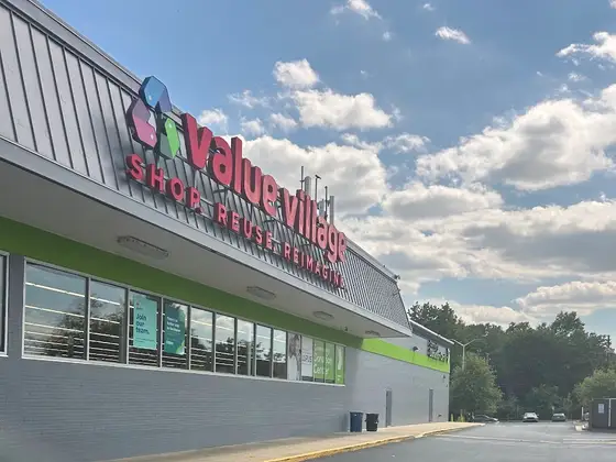 Value Village