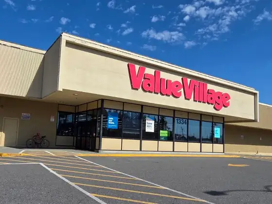 Value Village