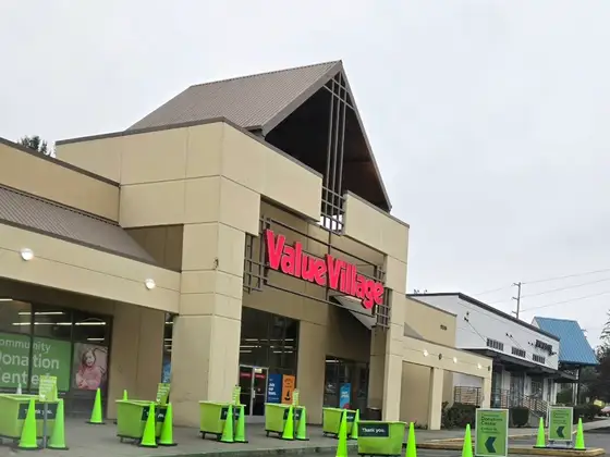 Value Village
