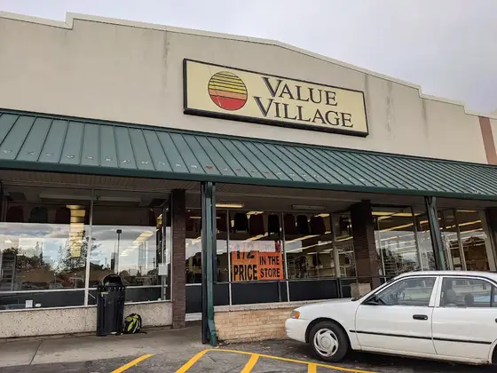 Value Village