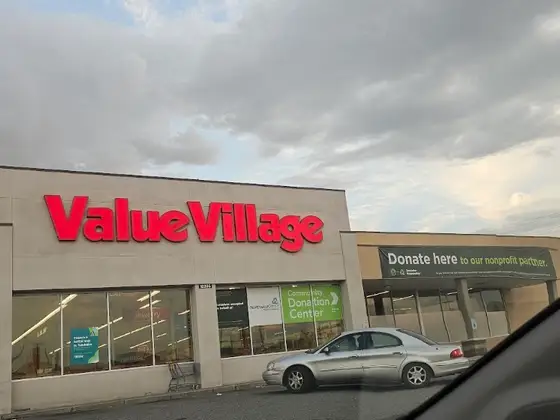 Value Village