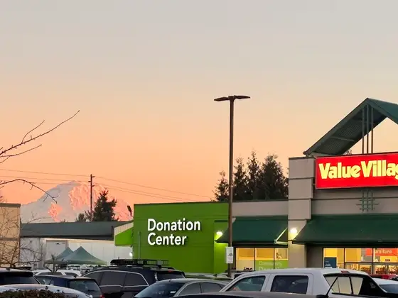 Value Village