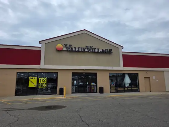 Value Village