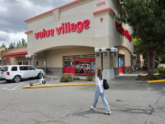Value Village