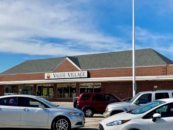Value Village in Saint Francis, WI