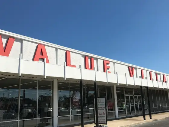 Value Village