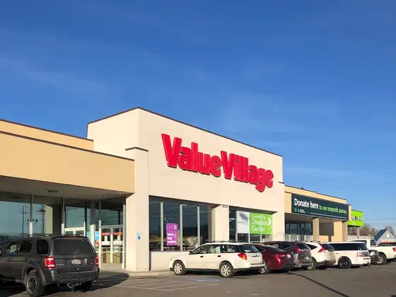 Value Village