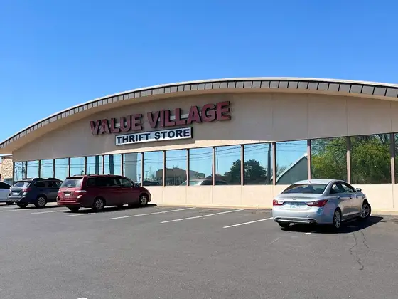 Value Village Thrift Store in Del City, OK
