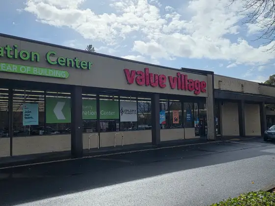 Value Village