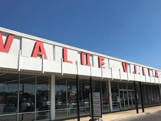 Value Village