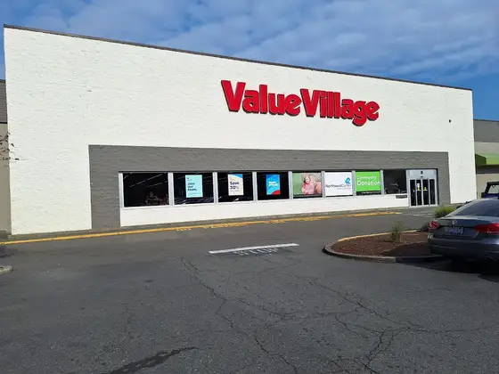 Value Village