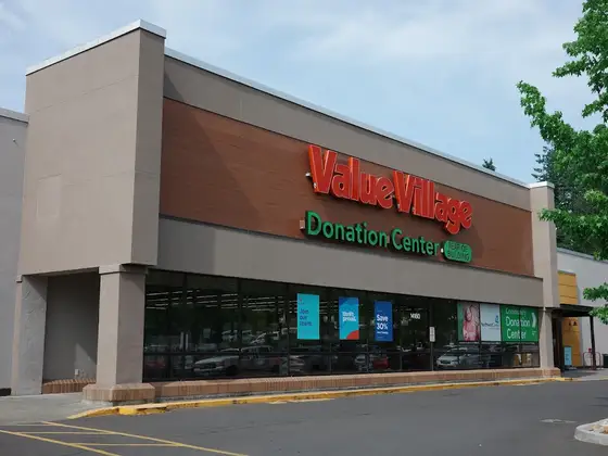 Value Village