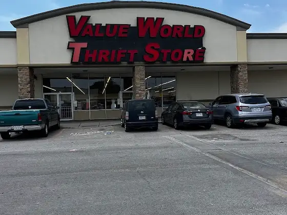 Value World