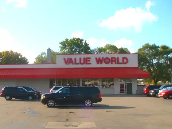 Value World