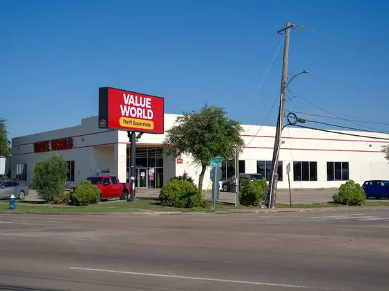 Value World
