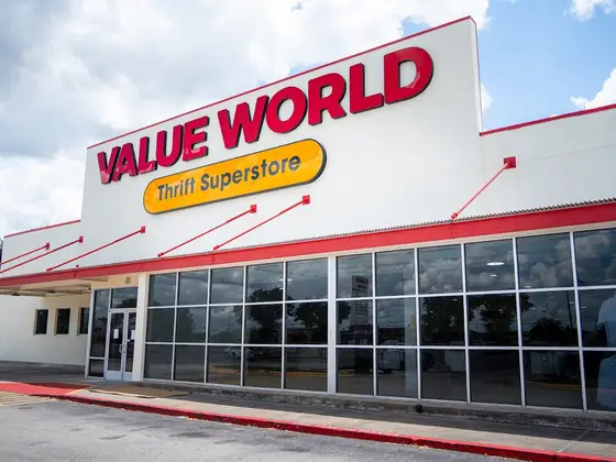 Value World