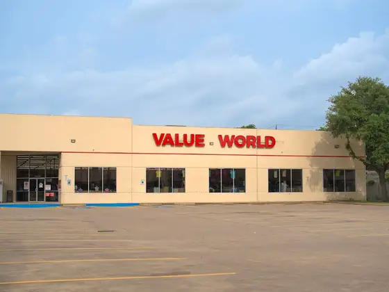 Value World