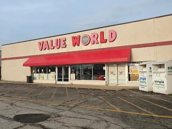 Value World