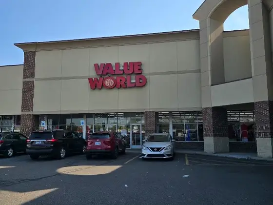 Value World