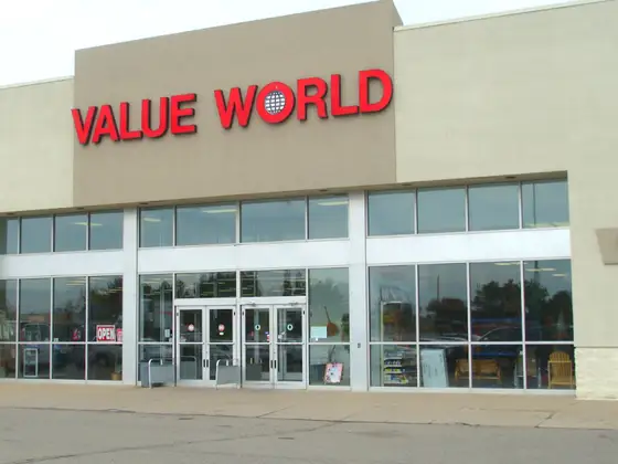Value World