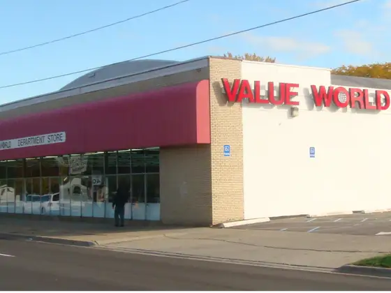 Value World