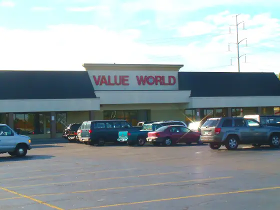 Value World