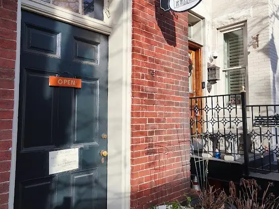 Van Bommel Antiek Haus