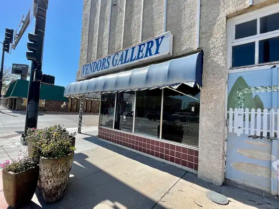 Vendors Gallery