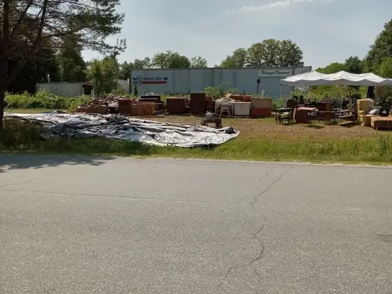 Vermont Picker Antiques