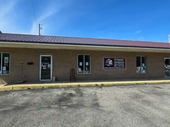 Veterans Outreach in Grayson, KY