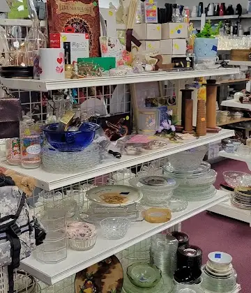 VFW Thrift Store