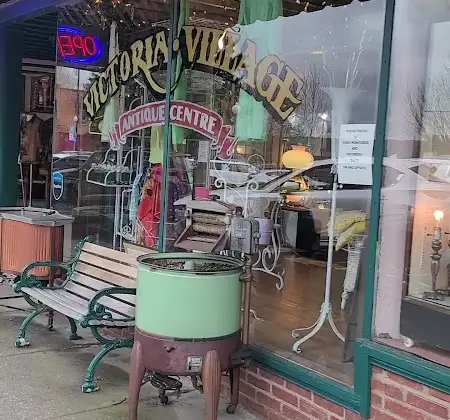 Victoria Village