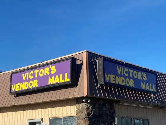 Victors Vendor Mall