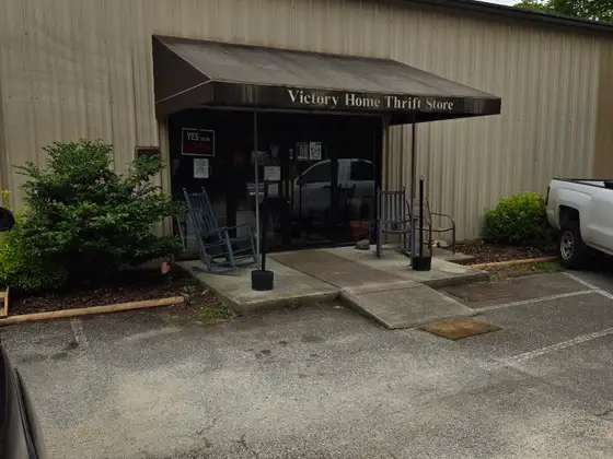 Victory Home Thrift in Clarkesville, GA