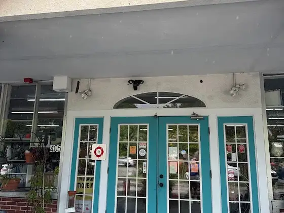 Village Antique Mall