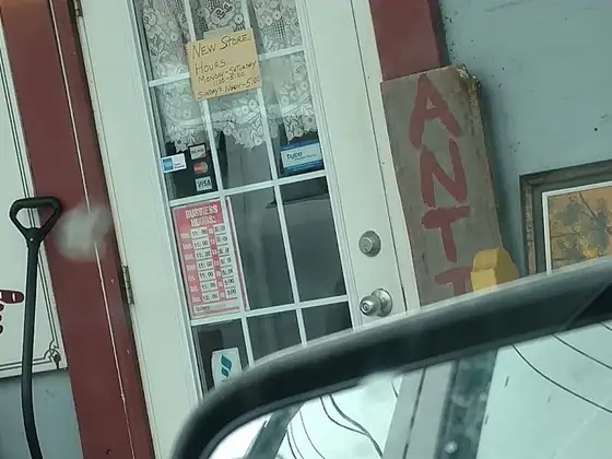 Village Antiques