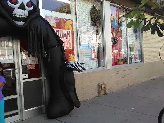 Village Discount Outlet
