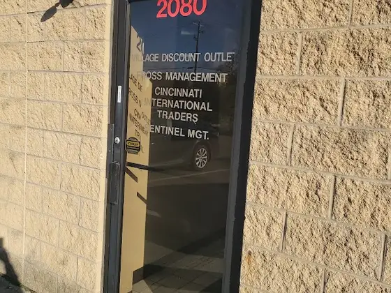 Village Discount Outlet