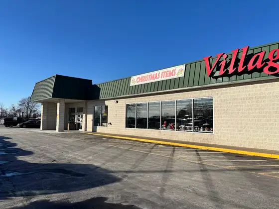 Village Discount Outlet