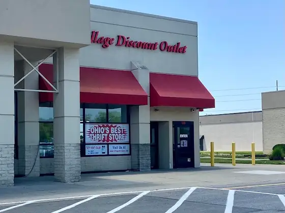 Village Discount Outlet