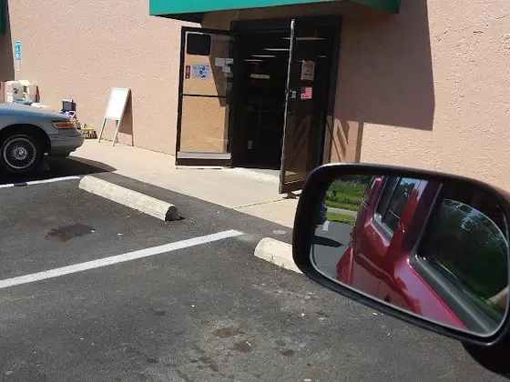 Village Thrift