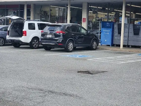Village Thrift