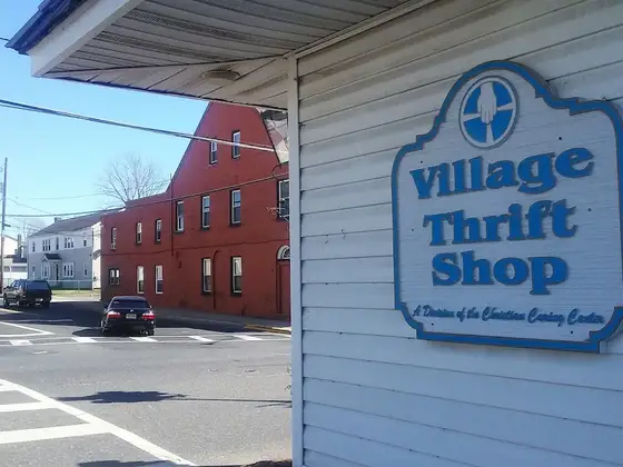 Village Thrift Shop