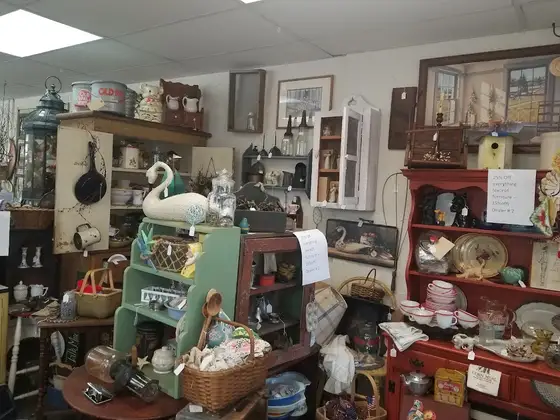 Village Treasures
