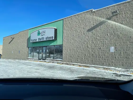 Vine Home Thrift Store in Mankato, MN
