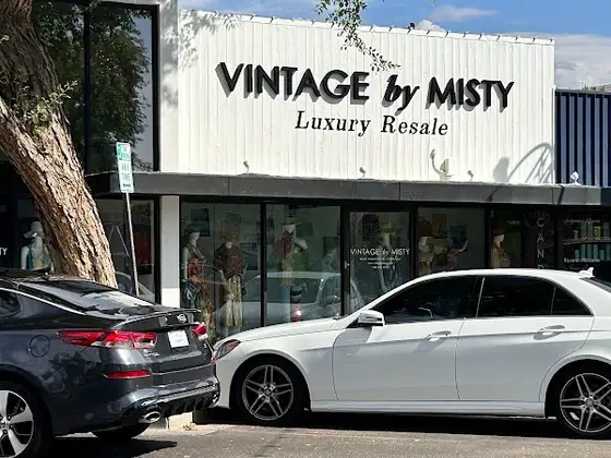 Vintage By Misty