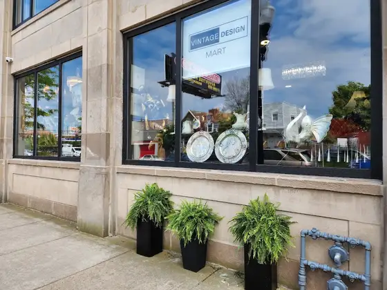Vintage Design Mart