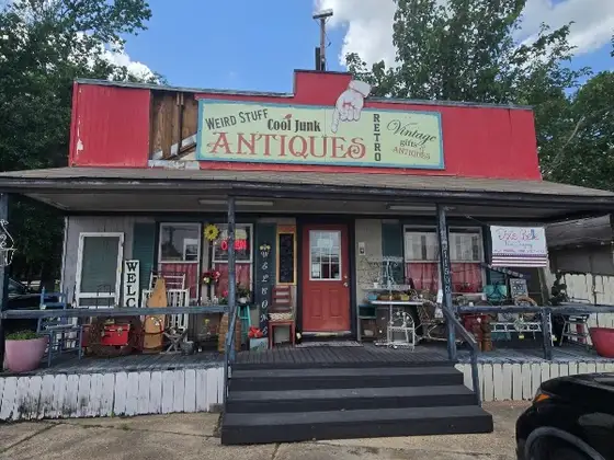 Vintage Gifts & Antiques